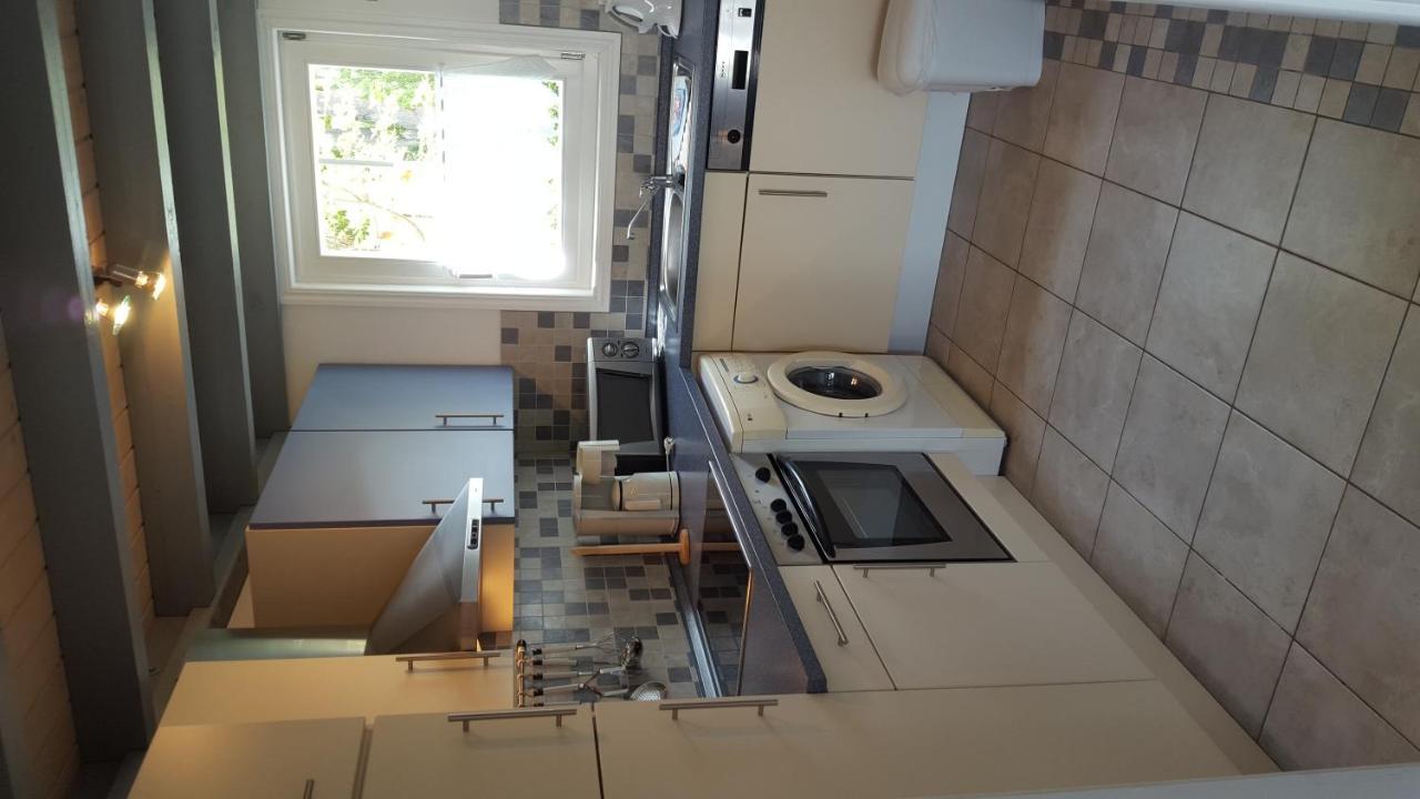 Marinapark Scharmützelsee Wendisch Rietz Habitación foto
