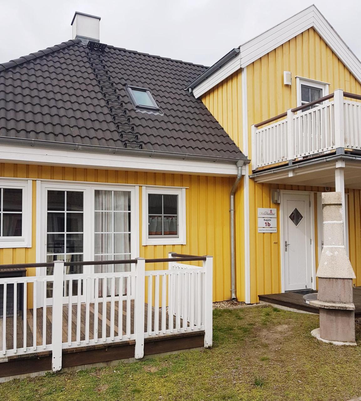 Marinapark Scharmützelsee Wendisch Rietz Exterior foto